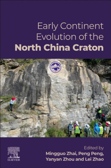 Early Continent Evolution of the North China