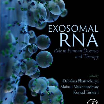 Exosomal RNA