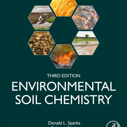 Environmental Soil Chemistry