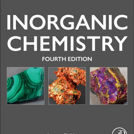Inorganic Chemistry