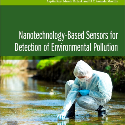 Nanotechnologybased Sensors for Detection of