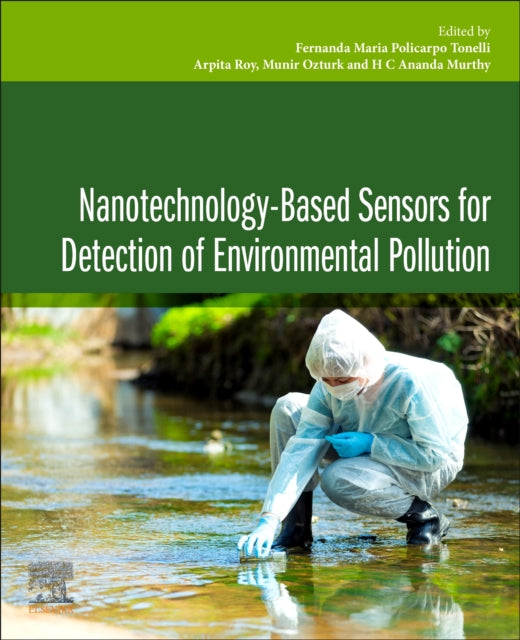 Nanotechnologybased Sensors for Detection of