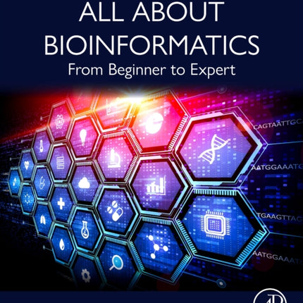 All About Bioinformatics