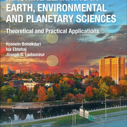 Machine Learning in Earth Environmental and