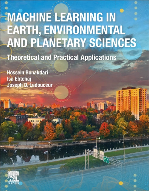 Machine Learning in Earth Environmental and