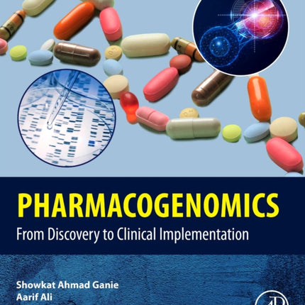 Pharmacogenomics