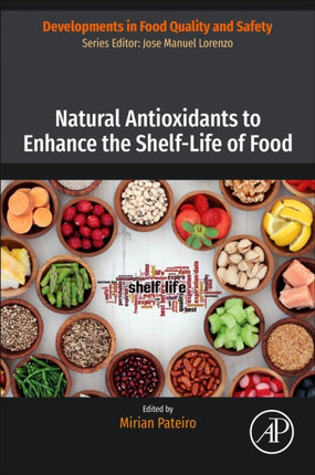 Natural Antioxidants to Enhance the ShelfLife of