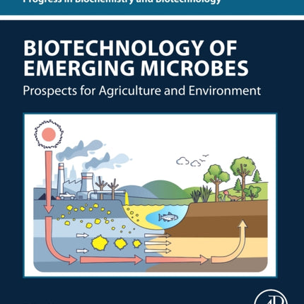 Biotechnology of Emerging Microbes