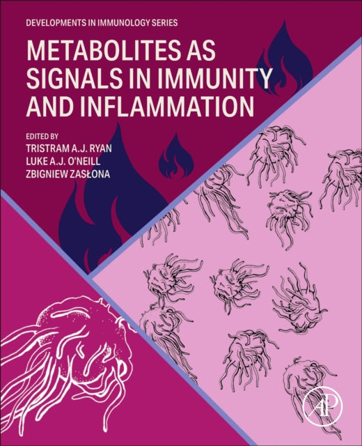 Metabolites as Signals in Immunity and