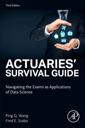 Actuaries Survival Guide