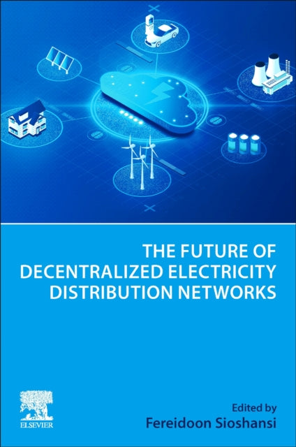 The Future of Decentralized Electricity