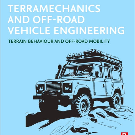Terramechanics and OffRoad Vehicle Engineering