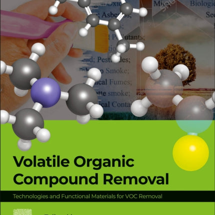 Volatile Organic Compound Removal