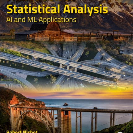 Handbook of Statistical Analysis