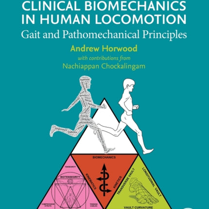 Clinical Biomechanics in Human Locomotion