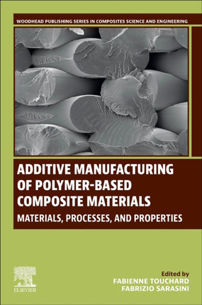 Additive Manufacturing of PolymerBased Composite