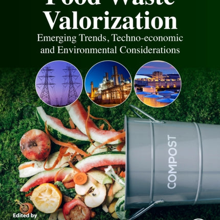 Food Waste Valorization
