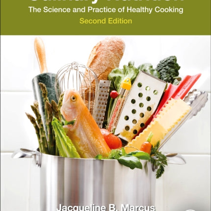 Culinary Nutrition
