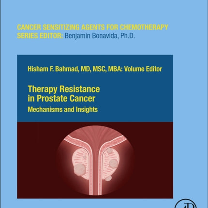 Therapy Resistance in Prostate Cancer