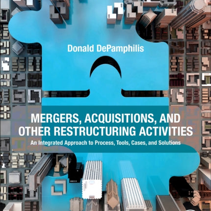 Mergers Acquisitions and Other Restructuring Activities