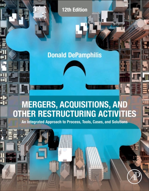 Mergers Acquisitions and Other Restructuring Activities