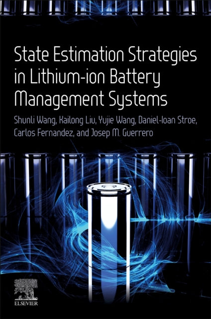 State Estimation Strategies in Lithiumion Battery