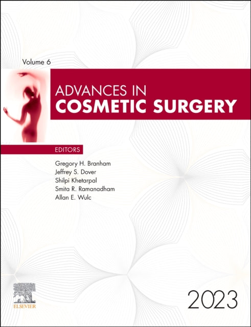 Advances in Cosmetic Surgery 2023
