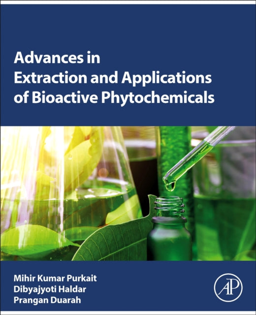 Advances in Extraction and Applications of