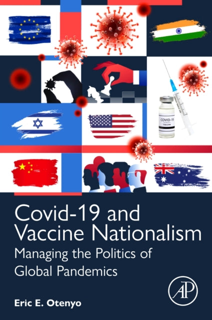 Covid19 and Vaccine Nationalism