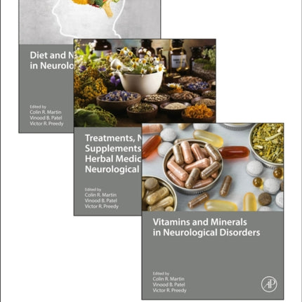 Nutrition and Neurological Disorders