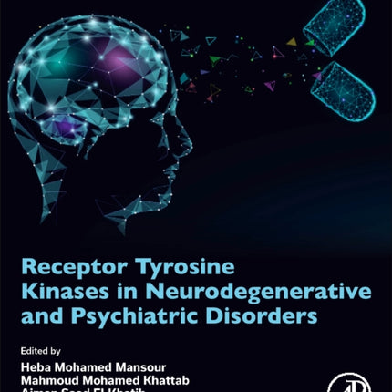 Receptor Tyrosine Kinases in Neurodegenerative