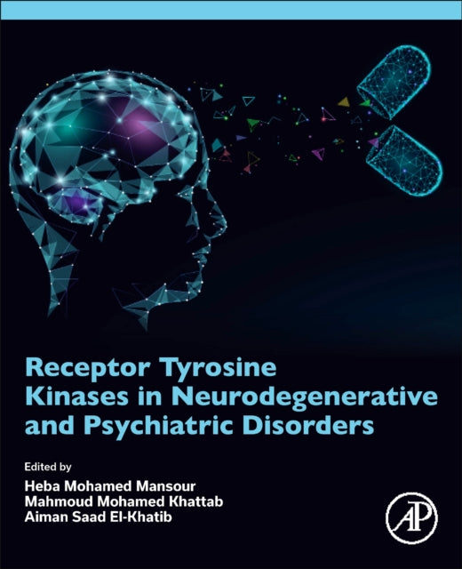 Receptor Tyrosine Kinases in Neurodegenerative