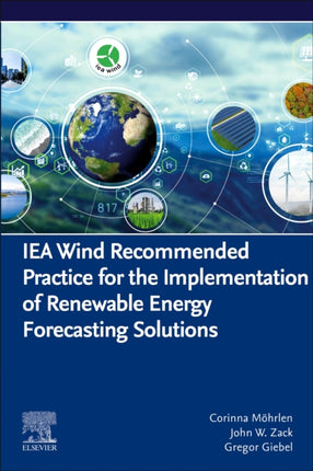 IEA Wind Recommended Practice for the