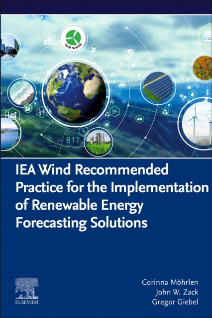 IEA Wind Recommended Practice for the