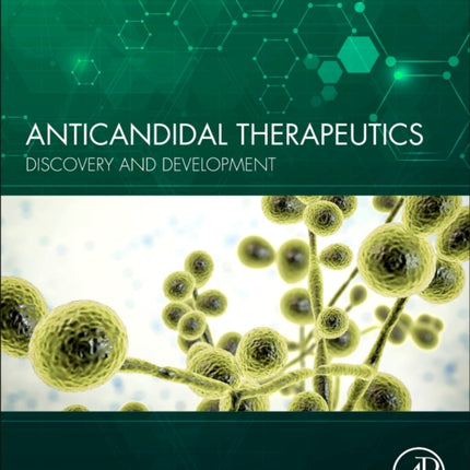 Anticandidal Therapeutics