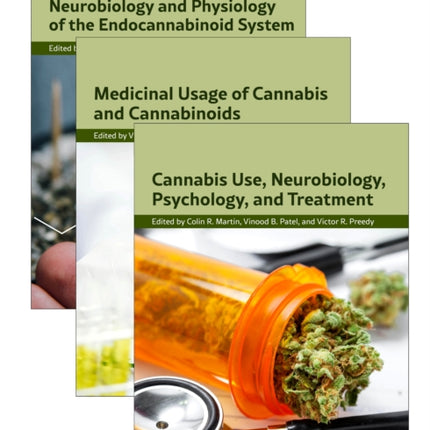 Cannabis Cannabinoids and Endocannabinoids