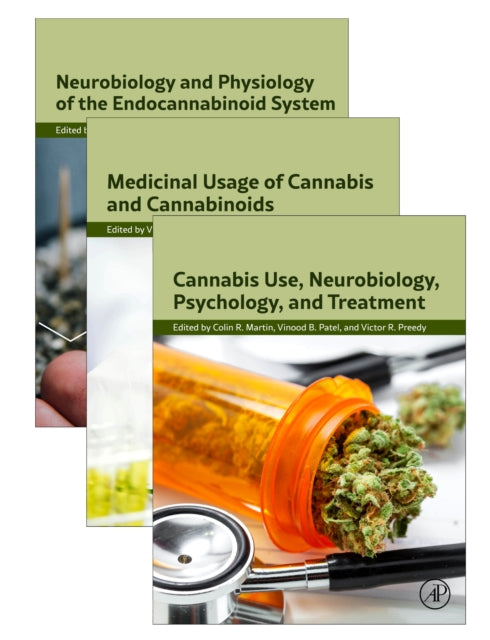 Cannabis Cannabinoids and Endocannabinoids