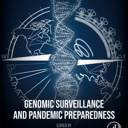 Genomic Surveillance and Pandemic Preparedness