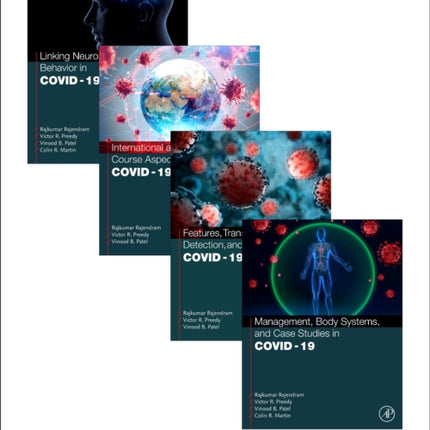 Thematic Approaches to COVID19