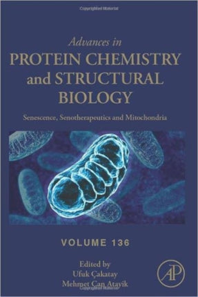 Senescence Senotherapeutics and Mitochondria