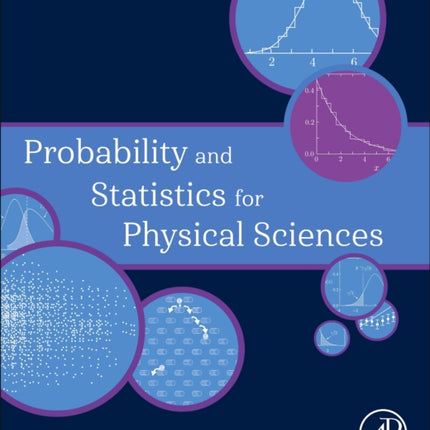 Probability and Statistics for Physical Sciences