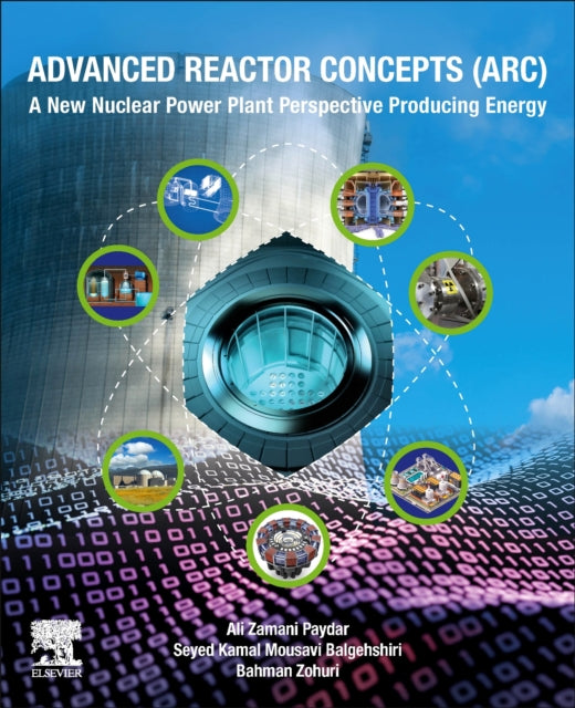 Advanced Reactor Concepts ARC