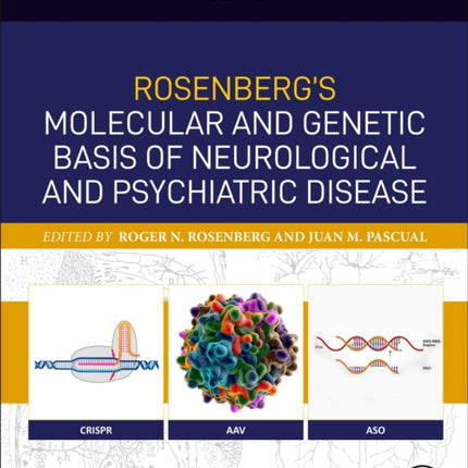 Rosenbergs Molecular and Genetic Basis of