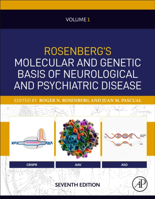 Rosenbergs Molecular and Genetic Basis of