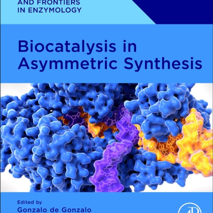 Biocatalysis in Asymmetric Synthesis