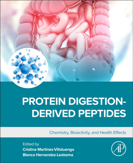 Protein DigestionDerived Peptides