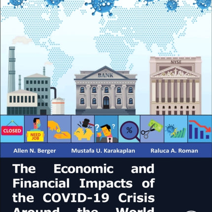 The Economic and Financial Impacts of the COVID19