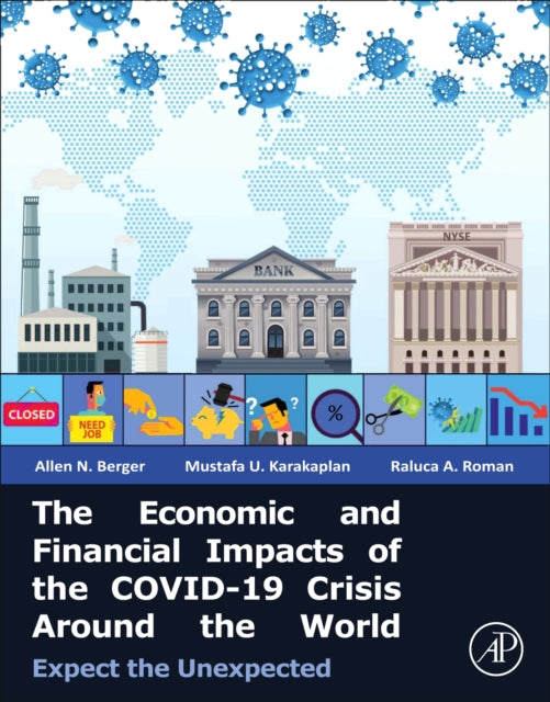 The Economic and Financial Impacts of the COVID19