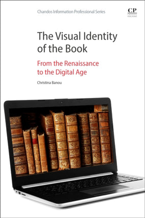 The Visual Identity of the Book