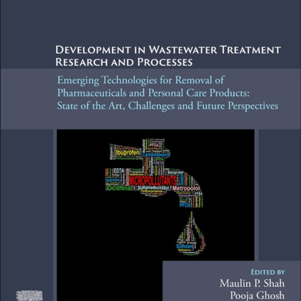 Development in Wastewater Treatment Research and